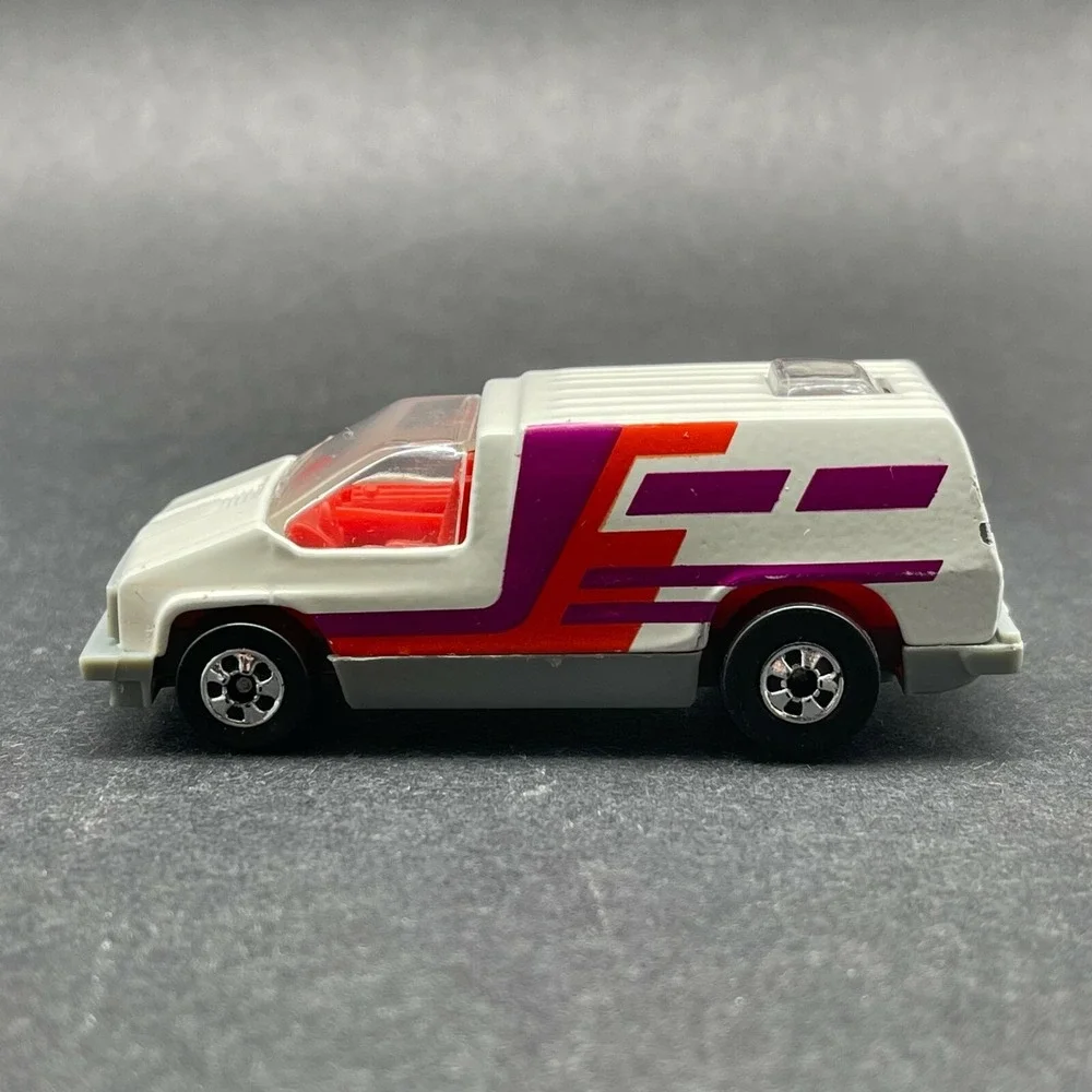 Hot Wheels we will